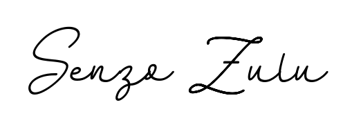 A modern signature idea for name Senzo Zulu using BallpointsItalic-DORy9 font. Clean strokes and elegant curves make it stand out instantly. Senzo Zulu signature style 11 images and pictures png