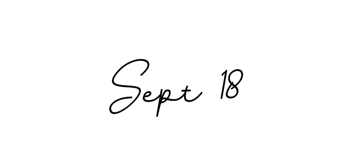 Also You can easily find your signature by using the search form. We will create Sept 18 name handwritten signature images for you free of cost using BallpointsItalic-DORy9 sign style. Sept 18 signature style 11 images and pictures png
