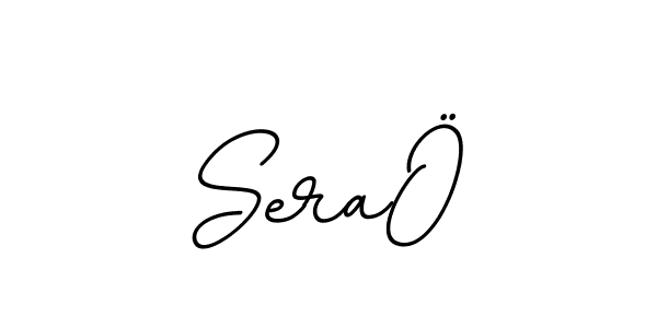 Check out images of Autograph of SeraÖ name. Actor SeraÖ Signature Style. BallpointsItalic-DORy9 is a professional sign style online. SeraÖ signature style 11 images and pictures png