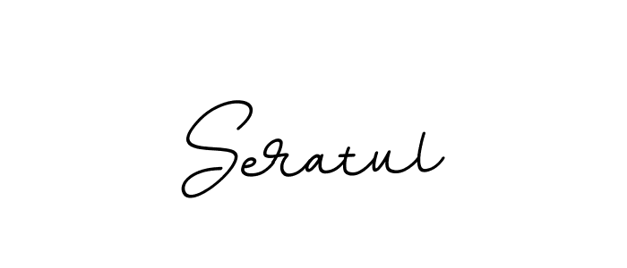 Here are the top 10 professional signature styles for the name Seratul. These are the best autograph styles you can use for your name. Seratul signature style 11 images and pictures png