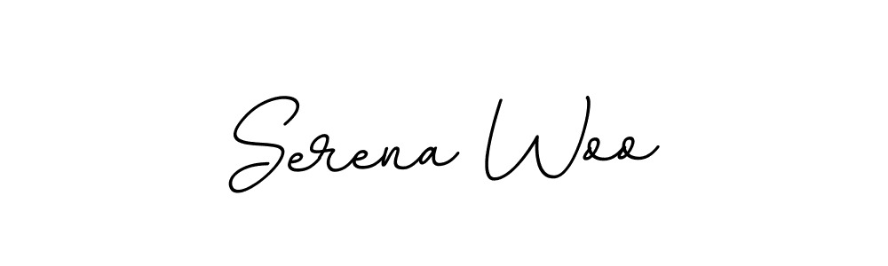 BallpointsItalic-DORy9 is a professional signature style that is perfect for those who want to add a touch of class to their signature. It is also a great choice for those who want to make their signature more unique. Get Serena Woo name to fancy signature for free. Serena Woo signature style 11 images and pictures png