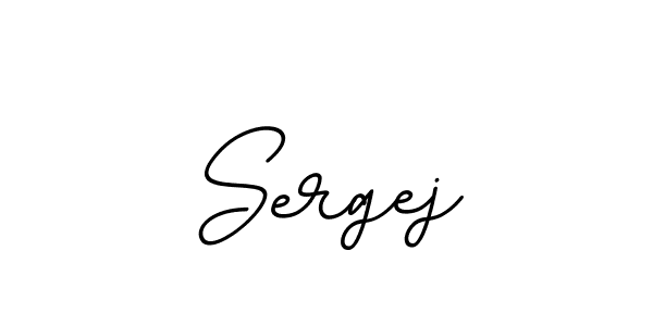 Make a short Sergej signature style. Manage your documents anywhere anytime using BallpointsItalic-DORy9. Create and add eSignatures, submit forms, share and send files easily. Sergej signature style 11 images and pictures png