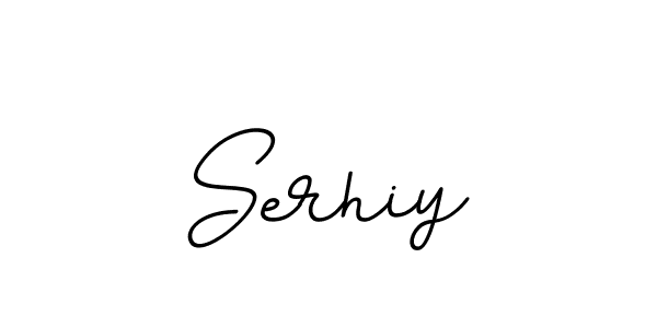 Also we have Serhiy name is the best signature style. Create professional handwritten signature collection using BallpointsItalic-DORy9 autograph style. Serhiy signature style 11 images and pictures png