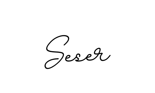 It looks lik you need a new signature style for name Seser. Design unique handwritten (BallpointsItalic-DORy9) signature with our free signature maker in just a few clicks. Seser signature style 11 images and pictures png