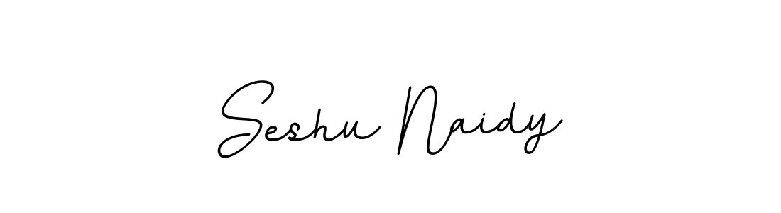 Once you've used our free online signature maker to create your best signature BallpointsItalic-DORy9 style, it's time to enjoy all of the benefits that Seshu Naidy name signing documents. Seshu Naidy signature style 11 images and pictures png