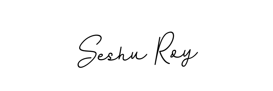 Also You can easily find your signature by using the search form. We will create Seshu Roy name handwritten signature images for you free of cost using BallpointsItalic-DORy9 sign style. Seshu Roy signature style 11 images and pictures png