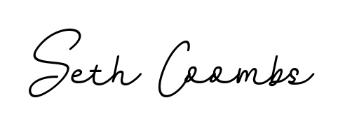 Express your personality with a custom Seth Coombs signature crafted with BallpointsItalic-DORy9 typography. Free transparent PNG download available. Seth Coombs signature style 11 images and pictures png