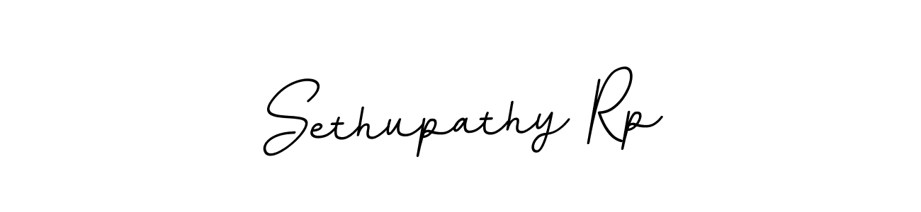 You can use this online signature creator to create a handwritten signature for the name Sethupathy Rp. This is the best online autograph maker. Sethupathy Rp signature style 11 images and pictures png