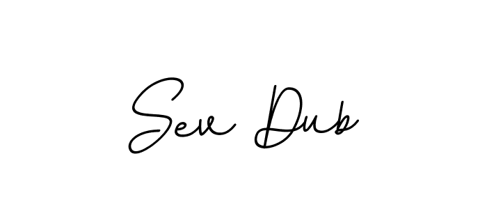 This is the best signature style for the Sev Dub name. Also you like these signature font (BallpointsItalic-DORy9). Mix name signature. Sev Dub signature style 11 images and pictures png