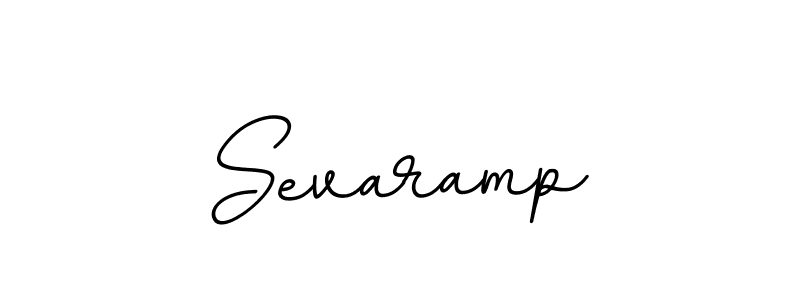 Make a beautiful signature design for name Sevaramp. Use this online signature maker to create a handwritten signature for free. Sevaramp signature style 11 images and pictures png