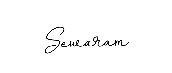 Once you've used our free online signature maker to create your best signature BallpointsItalic-DORy9 style, it's time to enjoy all of the benefits that Sewaram name signing documents. Sewaram signature style 11 images and pictures png