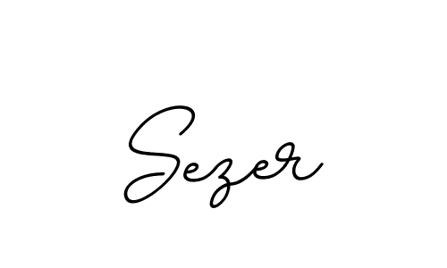 How to Draw Sezer signature style? BallpointsItalic-DORy9 is a latest design signature styles for name Sezer. Sezer signature style 11 images and pictures png