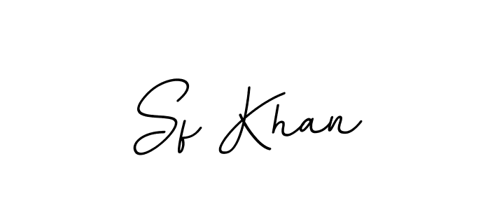 BallpointsItalic-DORy9 is a professional signature style that is perfect for those who want to add a touch of class to their signature. It is also a great choice for those who want to make their signature more unique. Get Sf Khan name to fancy signature for free. Sf Khan signature style 11 images and pictures png