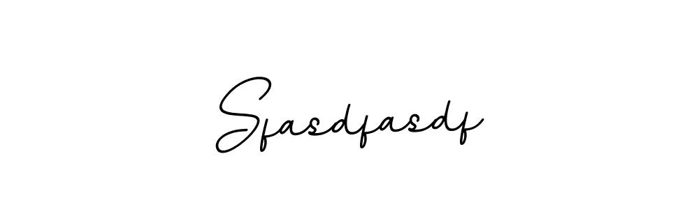 This is the best signature style for the Sfasdfasdf name. Also you like these signature font (BallpointsItalic-DORy9). Mix name signature. Sfasdfasdf signature style 11 images and pictures png