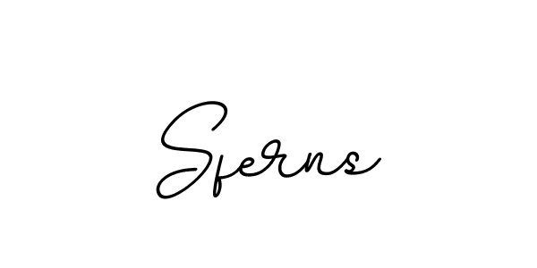 You can use this online signature creator to create a handwritten signature for the name Sferns. This is the best online autograph maker. Sferns signature style 11 images and pictures png