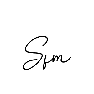 Make a beautiful signature design for name Sfm. Use this online signature maker to create a handwritten signature for free. Sfm signature style 11 images and pictures png