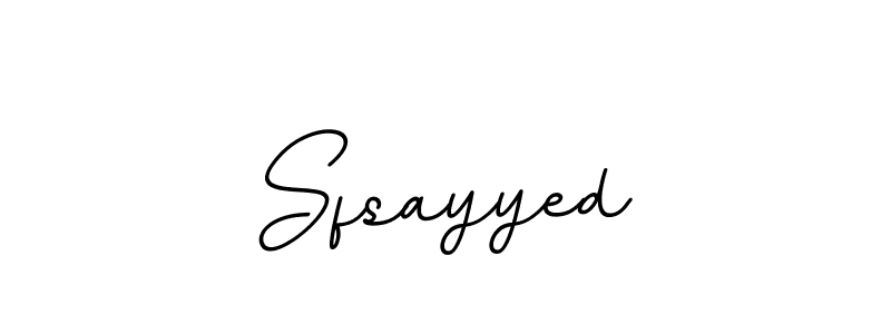 Here are the top 10 professional signature styles for the name Sfsayyed. These are the best autograph styles you can use for your name. Sfsayyed signature style 11 images and pictures png