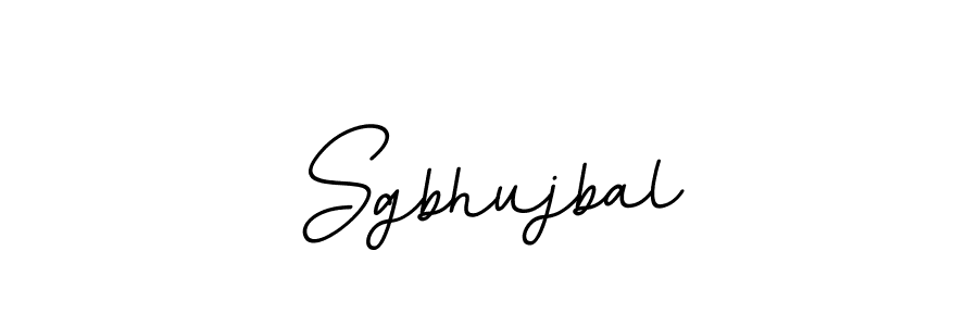 Check out images of Autograph of Sgbhujbal name. Actor Sgbhujbal Signature Style. BallpointsItalic-DORy9 is a professional sign style online. Sgbhujbal signature style 11 images and pictures png