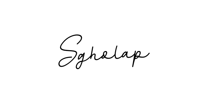 Here are the top 10 professional signature styles for the name Sgholap. These are the best autograph styles you can use for your name. Sgholap signature style 11 images and pictures png