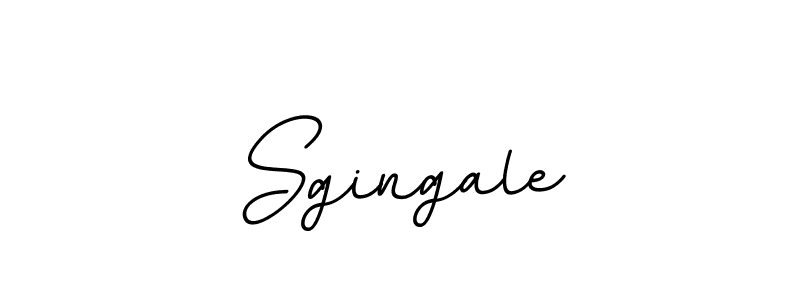 See photos of Sgingale official signature by Spectra . Check more albums & portfolios. Read reviews & check more about BallpointsItalic-DORy9 font. Sgingale signature style 11 images and pictures png
