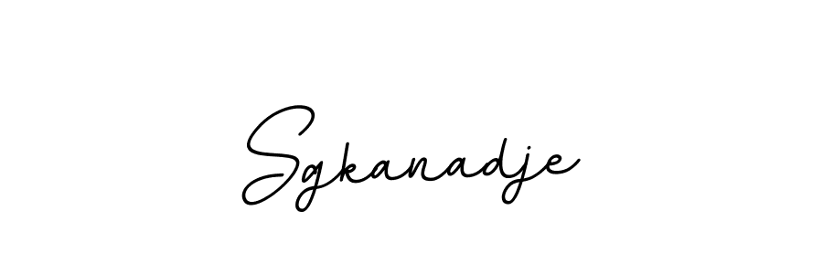 See photos of Sgkanadje official signature by Spectra . Check more albums & portfolios. Read reviews & check more about BallpointsItalic-DORy9 font. Sgkanadje signature style 11 images and pictures png