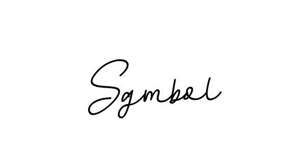 You can use this online signature creator to create a handwritten signature for the name Sgmbol. This is the best online autograph maker. Sgmbol signature style 11 images and pictures png