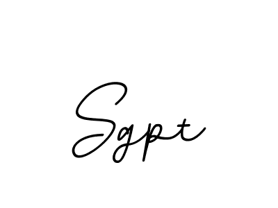 How to Draw Sgpt signature style? BallpointsItalic-DORy9 is a latest design signature styles for name Sgpt. Sgpt signature style 11 images and pictures png