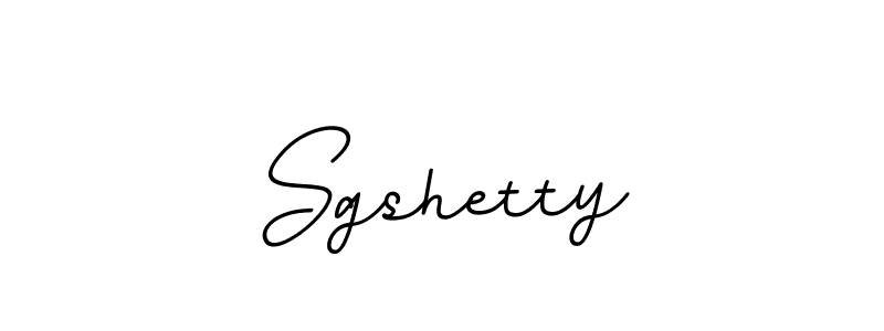 Once you've used our free online signature maker to create your best signature BallpointsItalic-DORy9 style, it's time to enjoy all of the benefits that Sgshetty name signing documents. Sgshetty signature style 11 images and pictures png