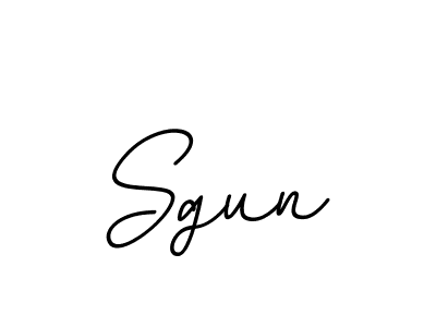 How to Draw Sgun signature style? BallpointsItalic-DORy9 is a latest design signature styles for name Sgun. Sgun signature style 11 images and pictures png