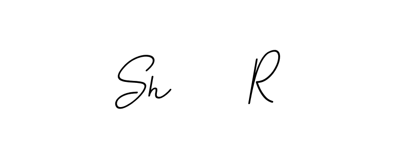 Once you've used our free online signature maker to create your best signature BallpointsItalic-DORy9 style, it's time to enjoy all of the benefits that Sh     R name signing documents. Sh     R signature style 11 images and pictures png