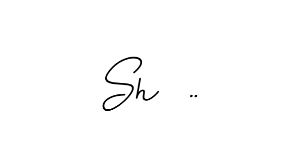 You can use this online signature creator to create a handwritten signature for the name Sh  ... This is the best online autograph maker. Sh  .. signature style 11 images and pictures png