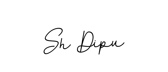 Best and Professional Signature Style for Sh Dipu. BallpointsItalic-DORy9 Best Signature Style Collection. Sh Dipu signature style 11 images and pictures png