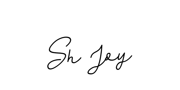 Here are the top 10 professional signature styles for the name Sh Joy. These are the best autograph styles you can use for your name. Sh Joy signature style 11 images and pictures png