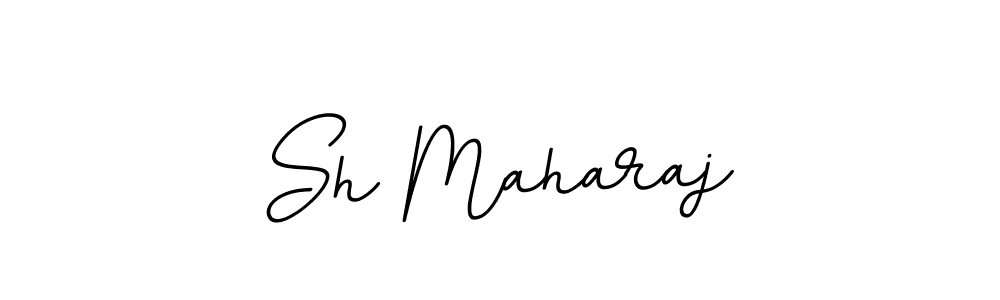 You can use this online signature creator to create a handwritten signature for the name Sh Maharaj. This is the best online autograph maker. Sh Maharaj signature style 11 images and pictures png