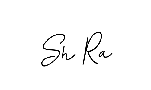 Sh Ra stylish signature style. Best Handwritten Sign (BallpointsItalic-DORy9) for my name. Handwritten Signature Collection Ideas for my name Sh Ra. Sh Ra signature style 11 images and pictures png
