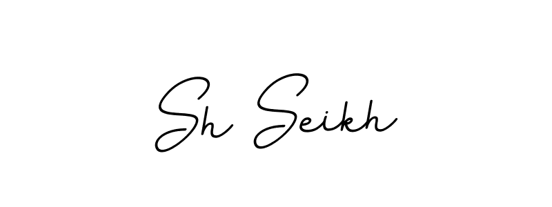 Make a short Sh Seikh signature style. Manage your documents anywhere anytime using BallpointsItalic-DORy9. Create and add eSignatures, submit forms, share and send files easily. Sh Seikh signature style 11 images and pictures png