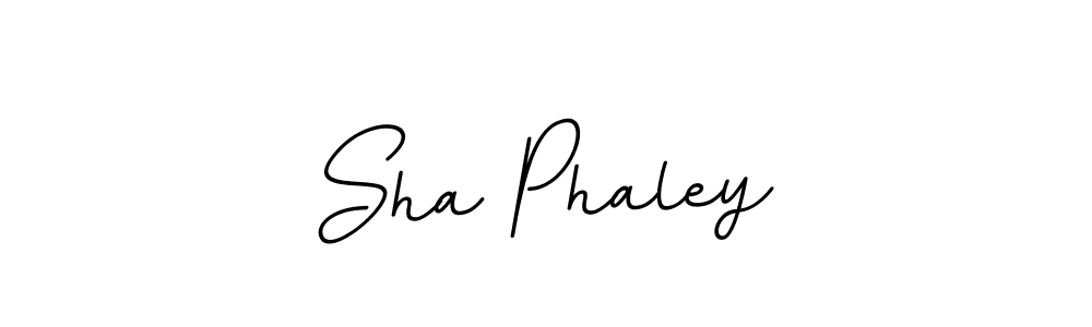 How to make Sha Phaley signature? BallpointsItalic-DORy9 is a professional autograph style. Create handwritten signature for Sha Phaley name. Sha Phaley signature style 11 images and pictures png