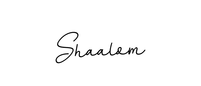 if you are searching for the best signature style for your name Shaalom. so please give up your signature search. here we have designed multiple signature styles  using BallpointsItalic-DORy9. Shaalom signature style 11 images and pictures png