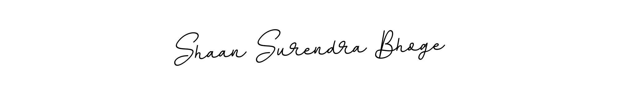 How to make Shaan Surendra Bhoge signature? BallpointsItalic-DORy9 is a professional autograph style. Create handwritten signature for Shaan Surendra Bhoge name. Shaan Surendra Bhoge signature style 11 images and pictures png