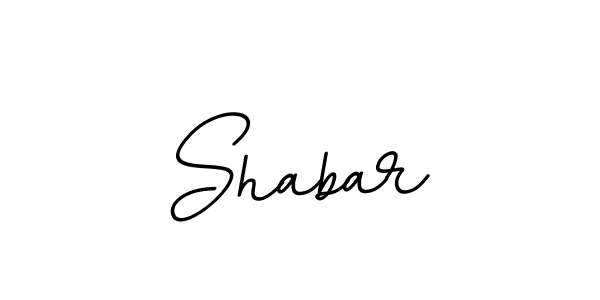 if you are searching for the best signature style for your name Shabar. so please give up your signature search. here we have designed multiple signature styles  using BallpointsItalic-DORy9. Shabar signature style 11 images and pictures png