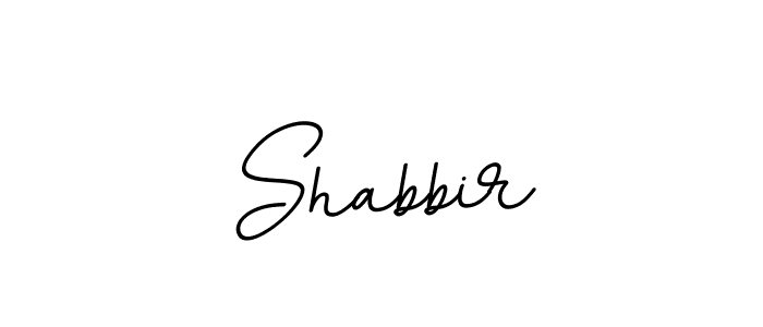 How to Draw Shabbir signature style? BallpointsItalic-DORy9 is a latest design signature styles for name Shabbir. Shabbir signature style 11 images and pictures png