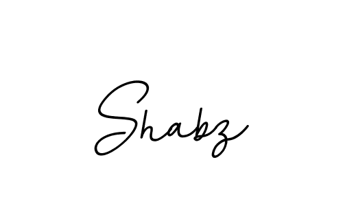 Similarly BallpointsItalic-DORy9 is the best handwritten signature design. Signature creator online .You can use it as an online autograph creator for name Shabz. Shabz signature style 11 images and pictures png