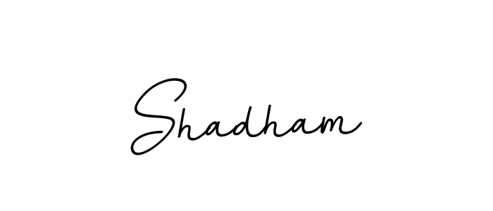 Similarly BallpointsItalic-DORy9 is the best handwritten signature design. Signature creator online .You can use it as an online autograph creator for name Shadham. Shadham signature style 11 images and pictures png