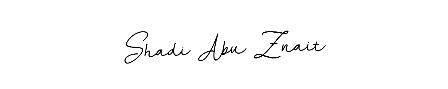 How to Draw Shadi Abu Znait signature style? BallpointsItalic-DORy9 is a latest design signature styles for name Shadi Abu Znait. Shadi Abu Znait signature style 11 images and pictures png