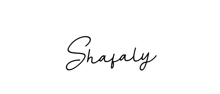 Once you've used our free online signature maker to create your best signature BallpointsItalic-DORy9 style, it's time to enjoy all of the benefits that Shafaly name signing documents. Shafaly signature style 11 images and pictures png