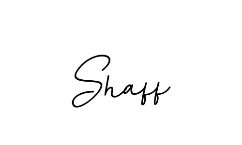 Check out images of Autograph of Shaff name. Actor Shaff Signature Style. BallpointsItalic-DORy9 is a professional sign style online. Shaff signature style 11 images and pictures png