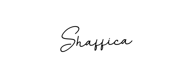 You can use this online signature creator to create a handwritten signature for the name Shaffica. This is the best online autograph maker. Shaffica signature style 11 images and pictures png