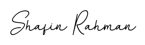 Master the art of signing with Shafin Rahman written in fluent BallpointsItalic-DORy9 script. A great template to practice and refine your handwriting. Shafin Rahman signature style 11 images and pictures png