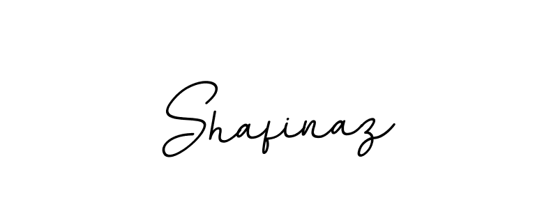 You should practise on your own different ways (BallpointsItalic-DORy9) to write your name (Shafinaz) in signature. don't let someone else do it for you. Shafinaz signature style 11 images and pictures png