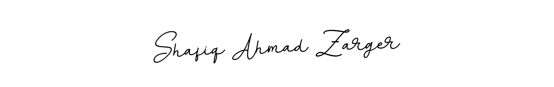 How to Draw Shafiq Ahmad Zarger signature style? BallpointsItalic-DORy9 is a latest design signature styles for name Shafiq Ahmad Zarger. Shafiq Ahmad Zarger signature style 11 images and pictures png